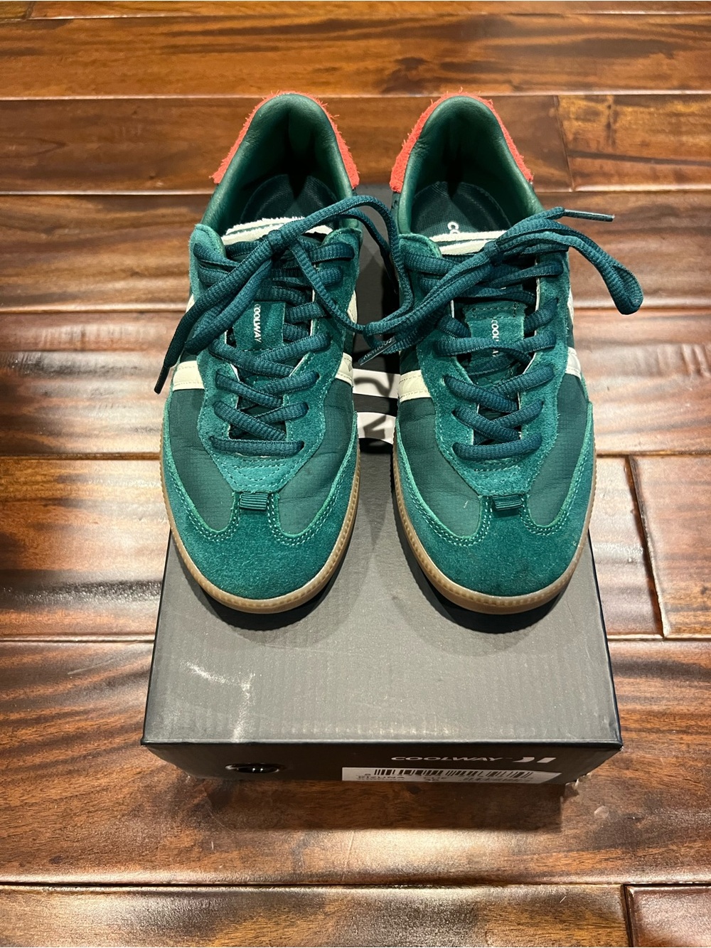 Coolway sneakers